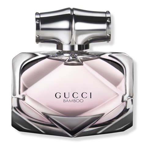 gucci bamboo perfume ulta.